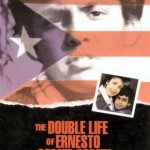 Poster for PBS documentary "The Double Life of Ernesto Gomez Gomez"