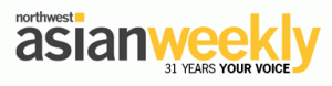 NW asian weekly logo
