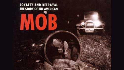 Story of the American Mob