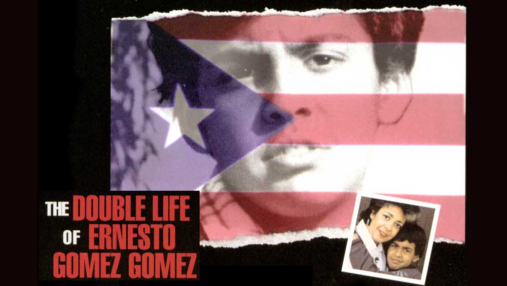 The Double Life of Earnest Gomez Gomez